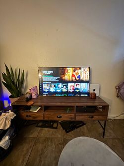 Tv stand