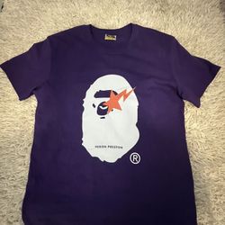 Bape Shirts 