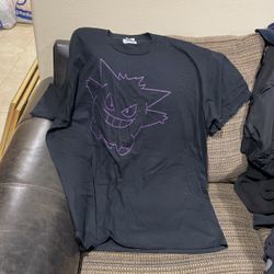 Size 3XL. Pokémon T-Shirt. New.