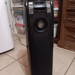 Air Purifier 