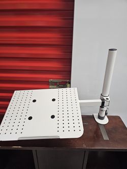 Desk Laptop Mount