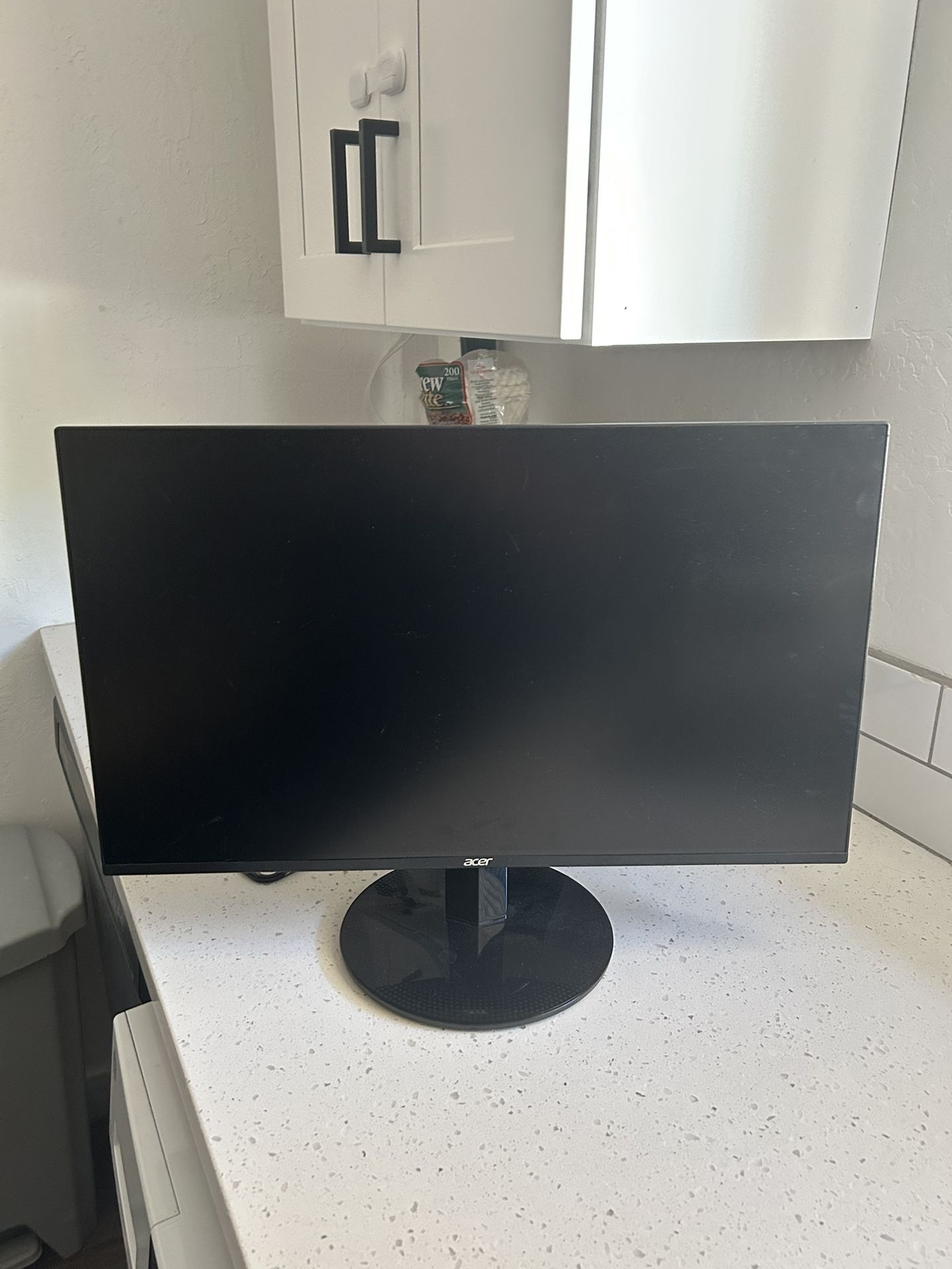 Acer Gaming Monitor 