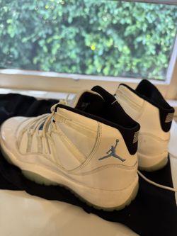 Jordan Retro 2014 Size 6.5