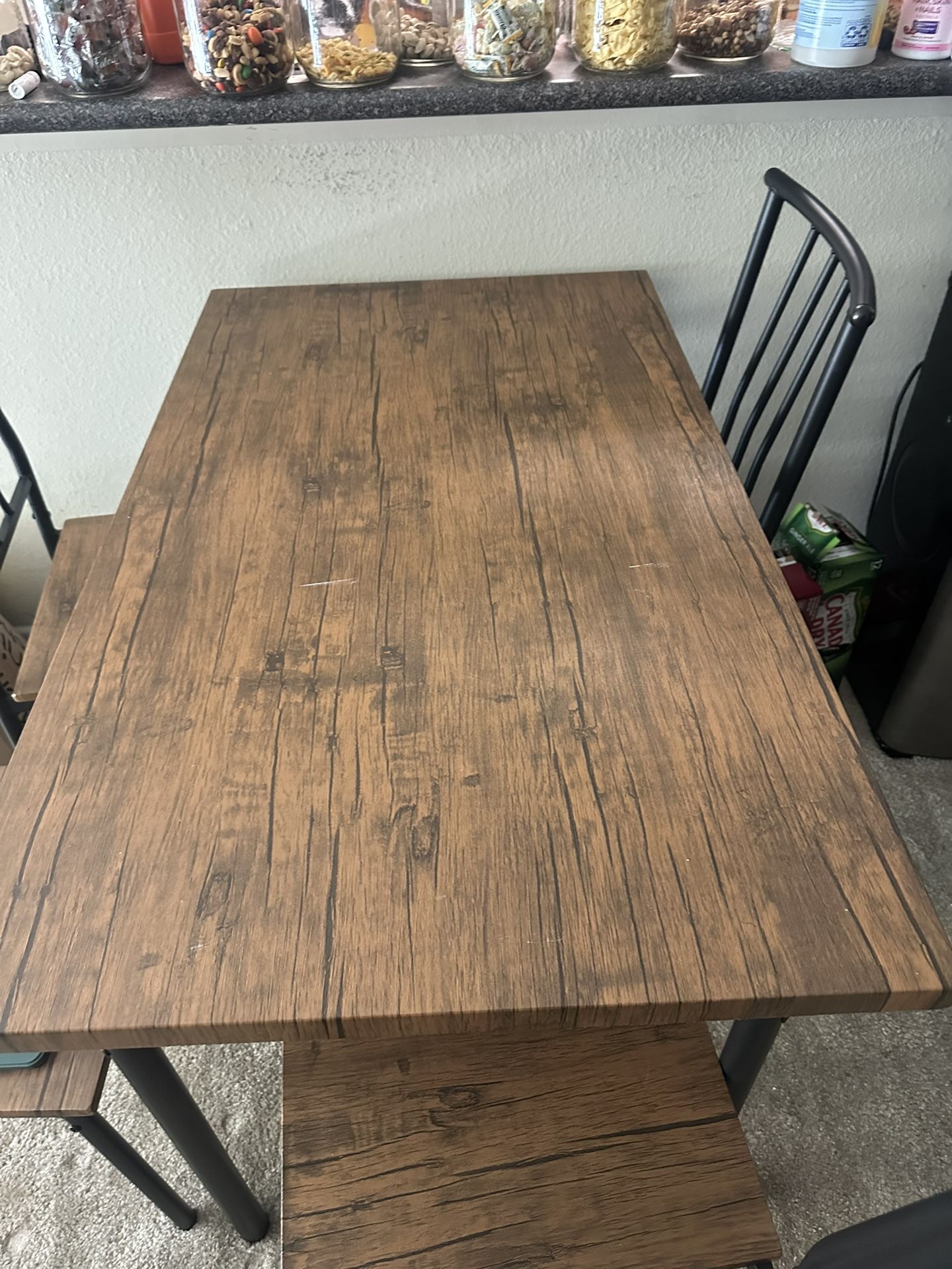 Kitchen Table