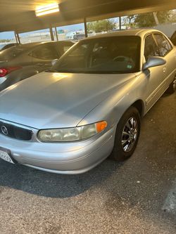 2000 Buick Century