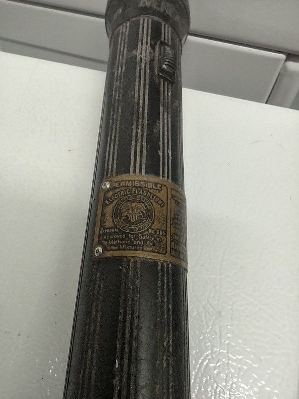 Collectible antique farm tools