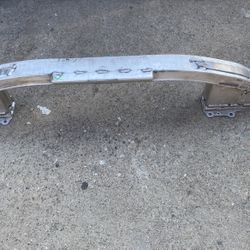 Reinforcement Honda Accord 2018-2022