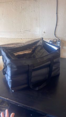 cartering bag