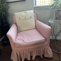 Child’s Room Chair 