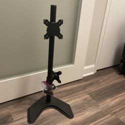 Dual Monitor Mount