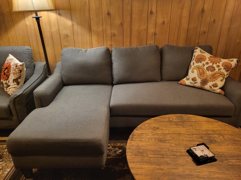 Sofa Chaise Sleepers