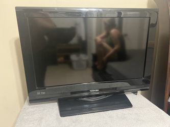 Toshiba TV 26”