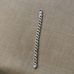 Stainless Steel Bracelet 