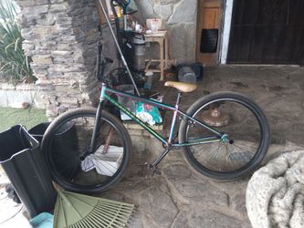 Hyper 29inch BMX