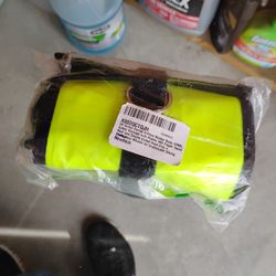 Scuba Diver Buoy Marker