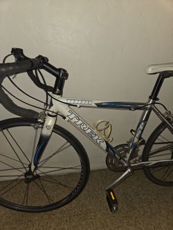 18 speed Trek 1000