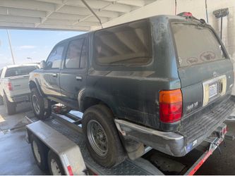 4Runner