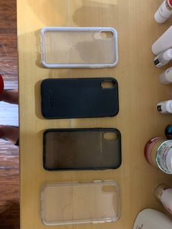 iPhone XR cases