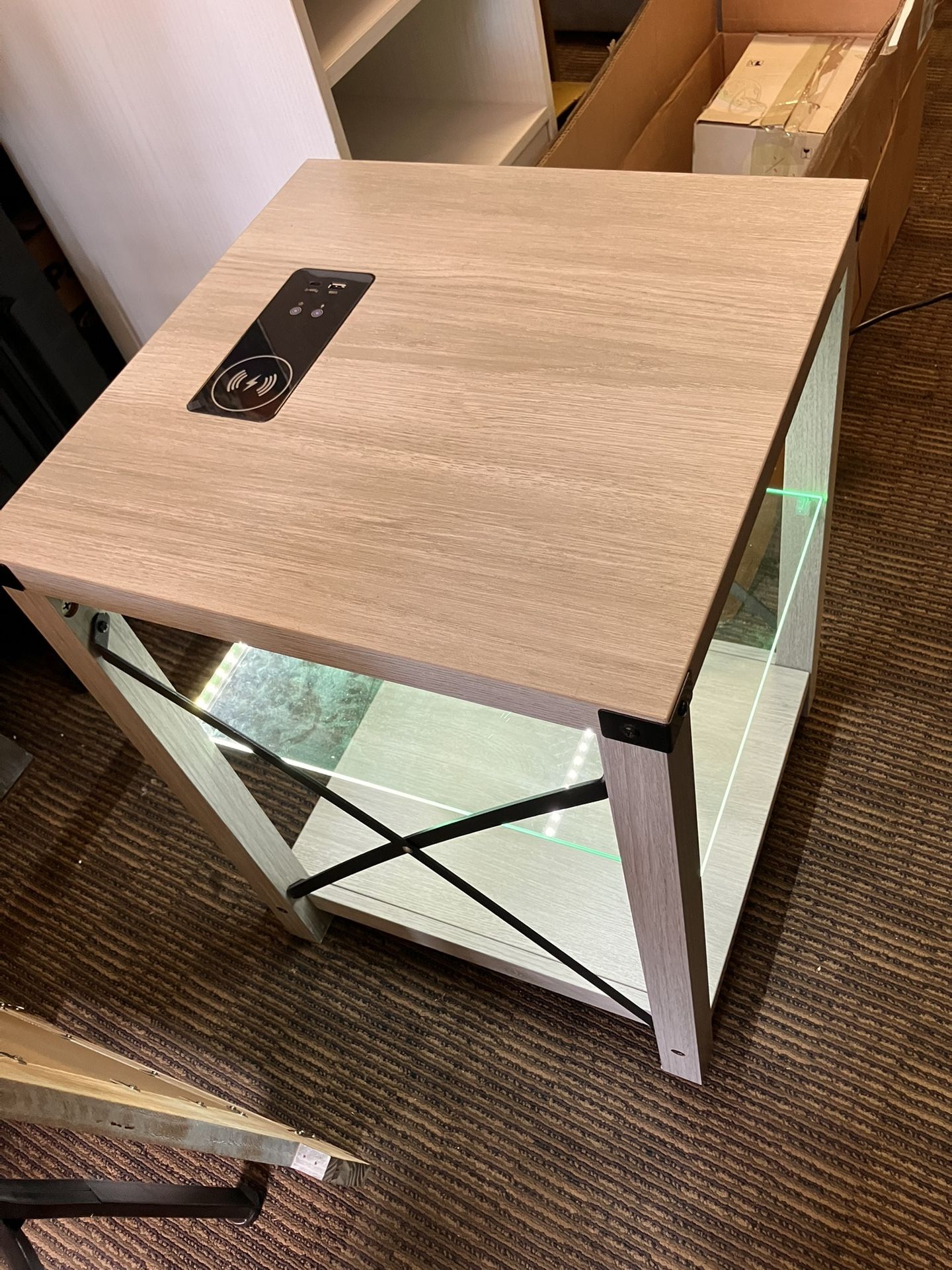 Nightstand