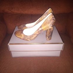 New Size 6 1/2
