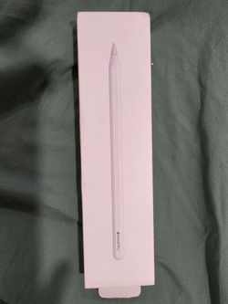 Apple pencil Pro