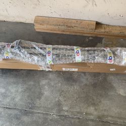 Rear Window Power Interior Sunshade $400 OBO