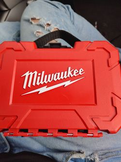 Milwaukee tool