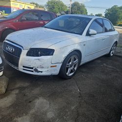 2007 Audi A4