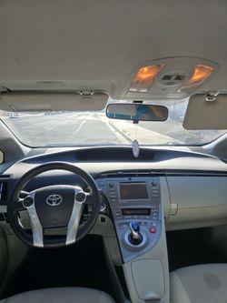 2015 Toyota Prius C