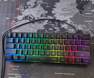 MageGee Gaming Keyboard
