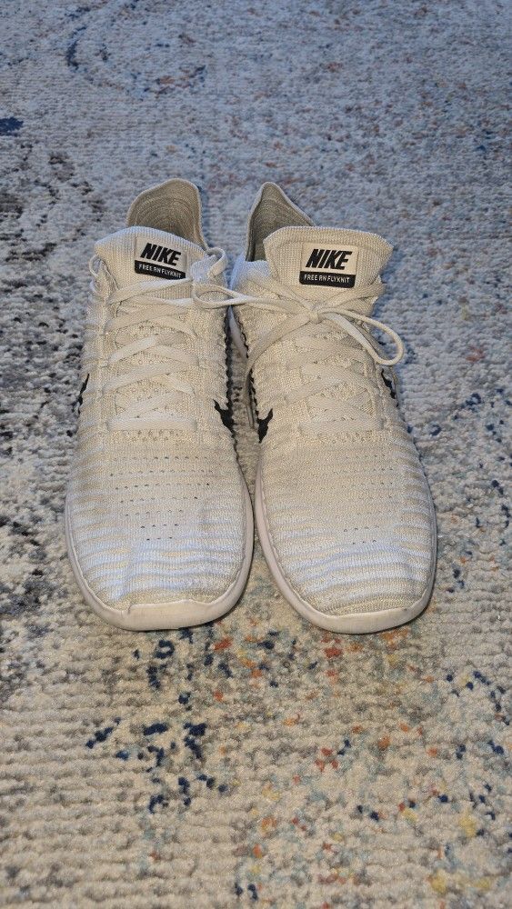 Nike Free RN Flyknit