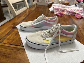 tenis vans