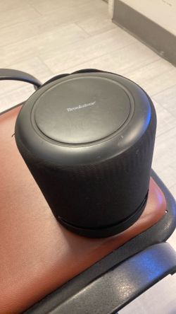 Good quality speaker