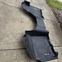 Truck Liner - Max Loop Mat 