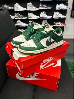 Nike dunks