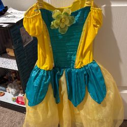 Girls Dress Up XS