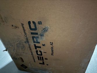 Lectric XP 4.0 750W Electric Bike Black
