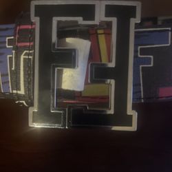Fendi Belt