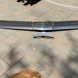 1960 Cadillac Rear Grill 