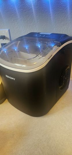 Ice maker