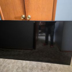 70in 4k Samsung TV *not working*