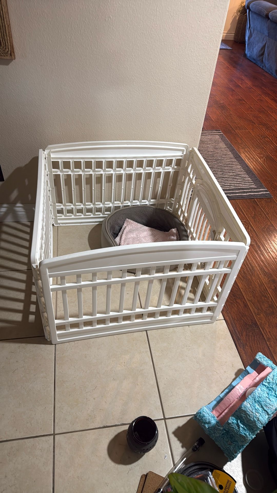 Dog Playpen, Dog Corral
