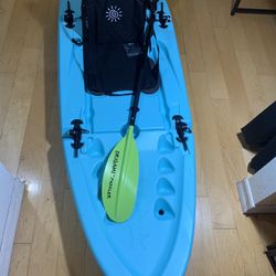 Kayak( New!)