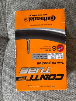 700cc continental bike tube