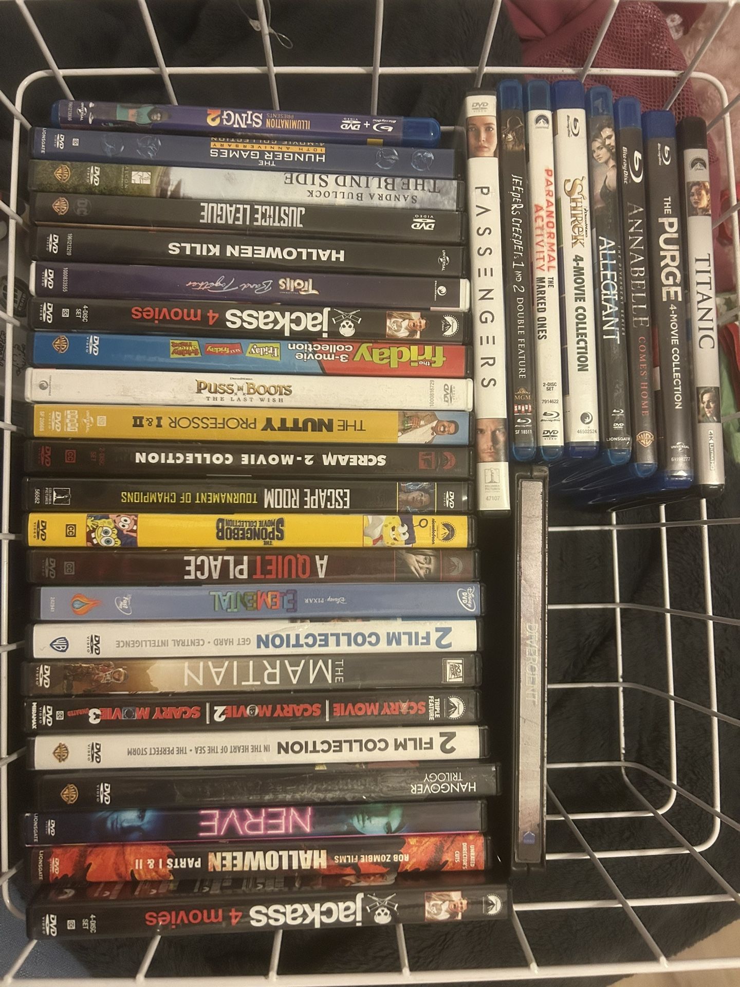 Movies