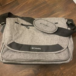 Diaper Bag