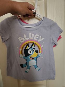 Toddler Girls tshirts 5T