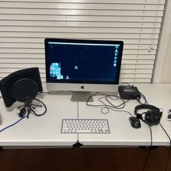 Mac With Studio