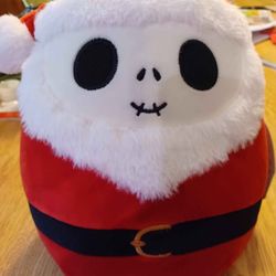 New Squishmallows For Christmas!