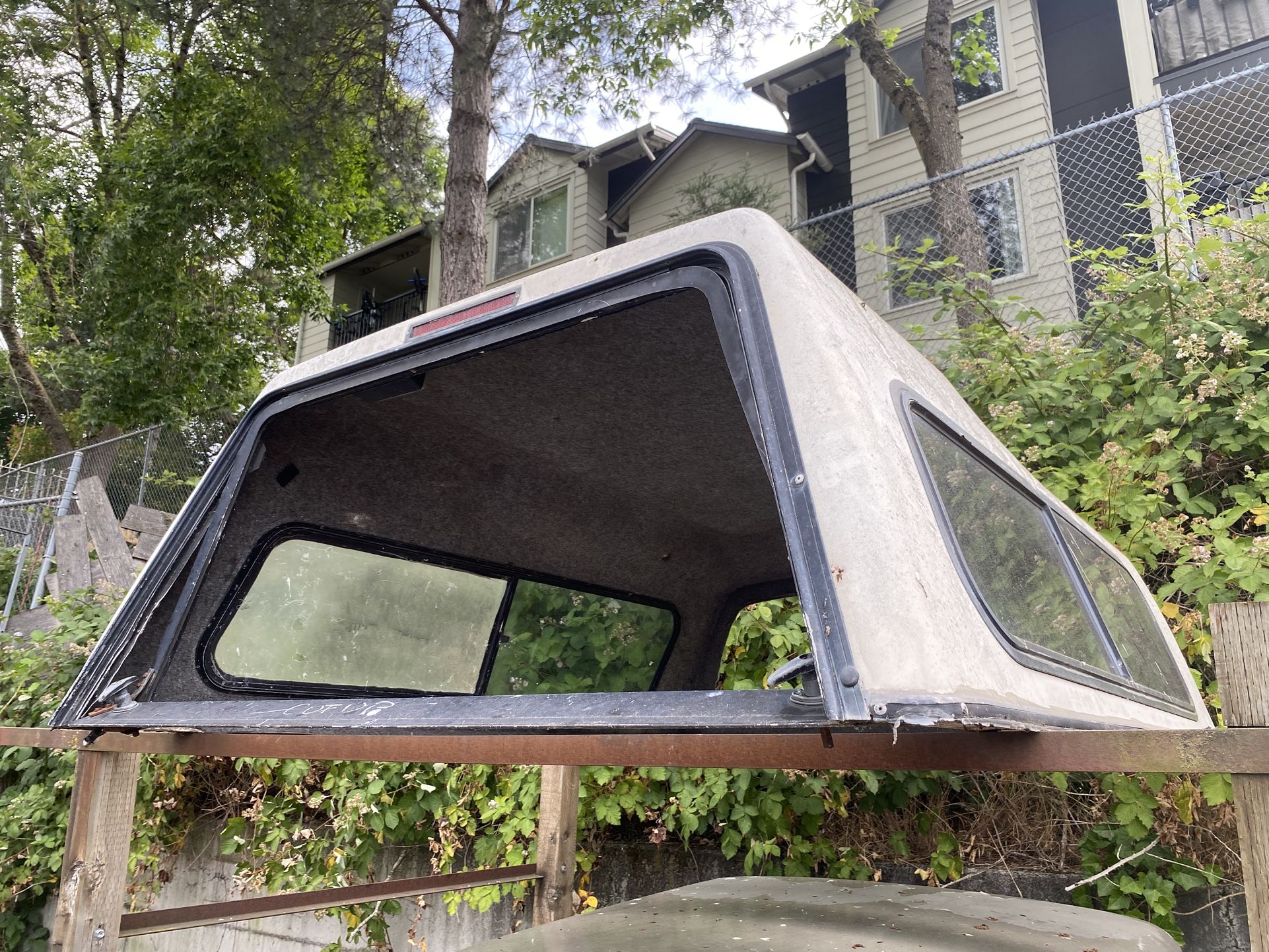 FREE CANOPY